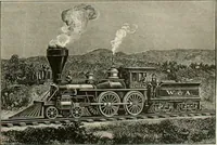 Picture 51 of 451 from The locomotive engineer (1888), leaf 120