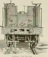 Picture 62 of 451 from The locomotive engineer (1888), leaf 169
