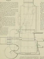 An illustration from The locomotive engineer (1888)