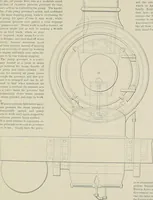 An illustration from The locomotive engineer (1888)