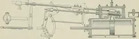 An illustration from The locomotive engineer (1888)