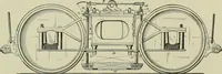 An illustration from The locomotive engineer (1888)