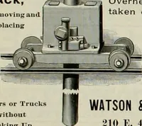 Picture 109 of 451 from The locomotive engineer (1888), leaf 263