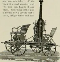 Picture 113 of 451 from The locomotive engineer (1888), leaf 267
