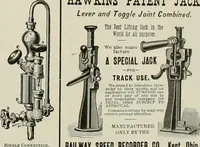 Picture 116 of 451 from The locomotive engineer (1888), leaf 276