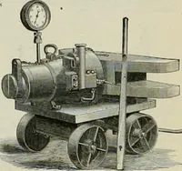 Picture 119 of 451 from The locomotive engineer (1888), leaf 279