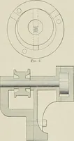 An illustration from The locomotive engineer (1888)
