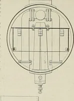 An illustration from The locomotive engineer (1888)