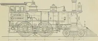 Picture 166 of 451 from The locomotive engineer (1888), leaf 360
