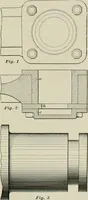 An illustration from The locomotive engineer (1888)