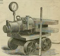 Picture 185 of 451 from The locomotive engineer (1888), leaf 395