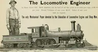 Picture 186 of 451 from The locomotive engineer (1888), leaf 399