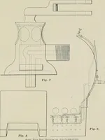 An illustration from The locomotive engineer (1888)