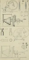 An illustration from The locomotive engineer (1888)