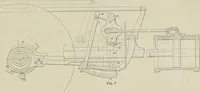 An illustration from The locomotive engineer (1888)