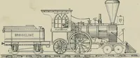 Picture 220 of 451 from The locomotive engineer (1888), leaf 468