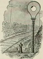 Picture 222 of 451 from The locomotive engineer (1888), leaf 475