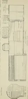 An illustration from The locomotive engineer (1888)