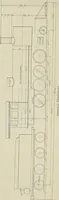 An illustration from The locomotive engineer (1888)