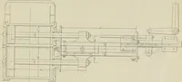 An illustration from The locomotive engineer (1888)