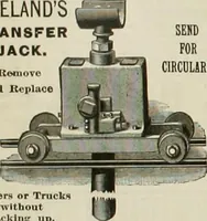 Picture 240 of 451 from The locomotive engineer (1888), leaf 499
