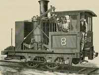 Picture 242 of 451 from The locomotive engineer (1888), leaf 500