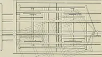 An illustration from The locomotive engineer (1888)