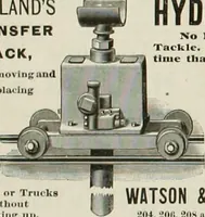 Picture 252 of 451 from The locomotive engineer (1888), leaf 519