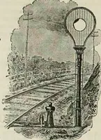 Picture 260 of 451 from The locomotive engineer (1888), leaf 535