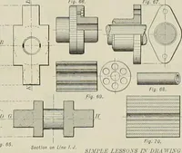 Picture 267 of 451 from The locomotive engineer (1888), leaf 542