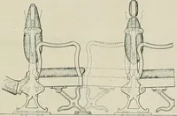 An illustration from The locomotive engineer (1888)