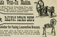 Picture 285 of 451 from The locomotive engineer (1888), leaf 579