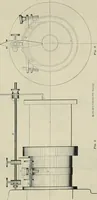 An illustration from The locomotive engineer (1888)