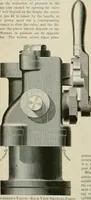 An illustration from The locomotive engineer (1888)