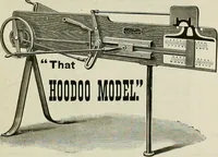 Picture 308 of 451 from The locomotive engineer (1888), leaf 614