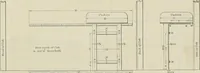 An illustration from The locomotive engineer (1888)
