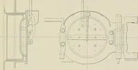 An illustration from The locomotive engineer (1888)