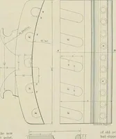 An illustration from The locomotive engineer (1888)