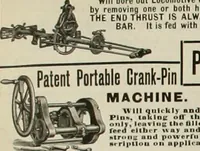 Picture 356 of 451 from The locomotive engineer (1888), leaf 703