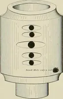 Picture 363 of 451 from The locomotive engineer (1888), leaf 711