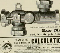 Picture 366 of 451 from The locomotive engineer (1888), leaf 719