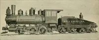 Picture 378 of 451 from The locomotive engineer (1888), leaf 746