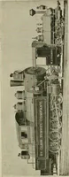 An illustration from The locomotive engineer (1888)