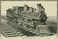 Picture 385 of 451 from The locomotive engineer (1888), leaf 766