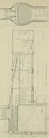 An illustration from The locomotive engineer (1888)