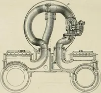 Picture 416 of 451 from The locomotive engineer (1888), leaf 831