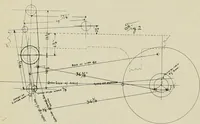 An illustration from The locomotive engineer (1888)