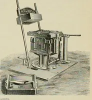 Picture 425 of 451 from The locomotive engineer (1888), leaf 850