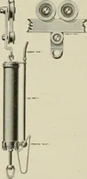 An illustration from The locomotive engineer (1888)