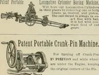 Picture 436 of 451 from The locomotive engineer (1888), leaf 869